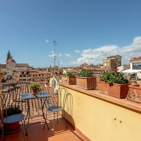 Ramaglianti Apartments Suite Tre Florence Exterior photo