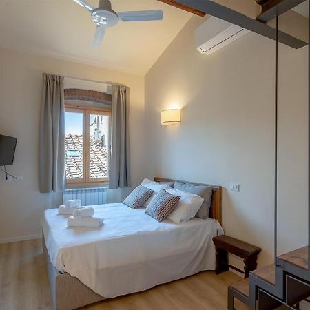 Ramaglianti Apartments Suite Tre Florence Exterior photo