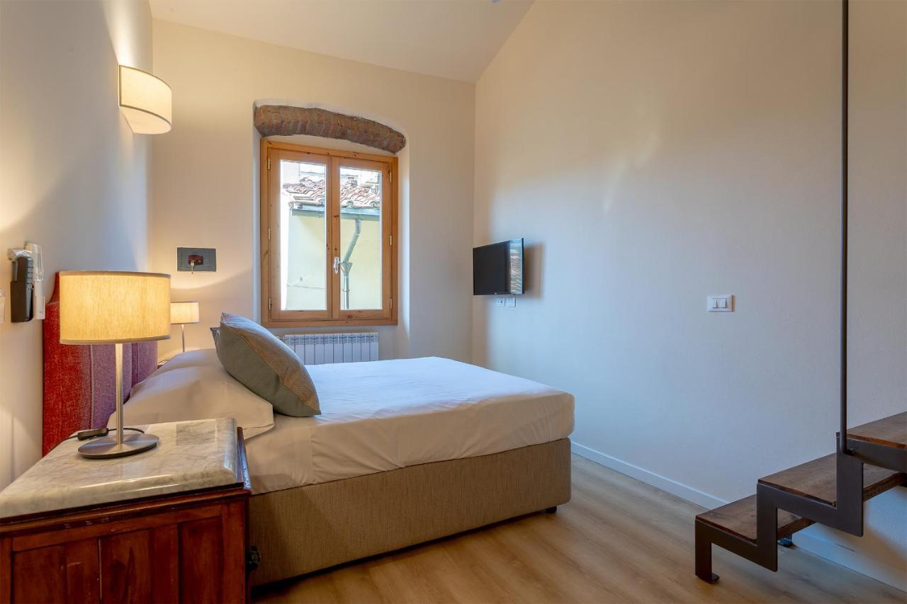 Ramaglianti Apartments Suite Tre Florence Exterior photo