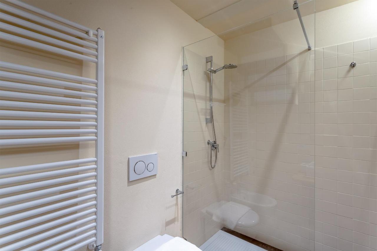 Ramaglianti Apartments Suite Tre Florence Exterior photo