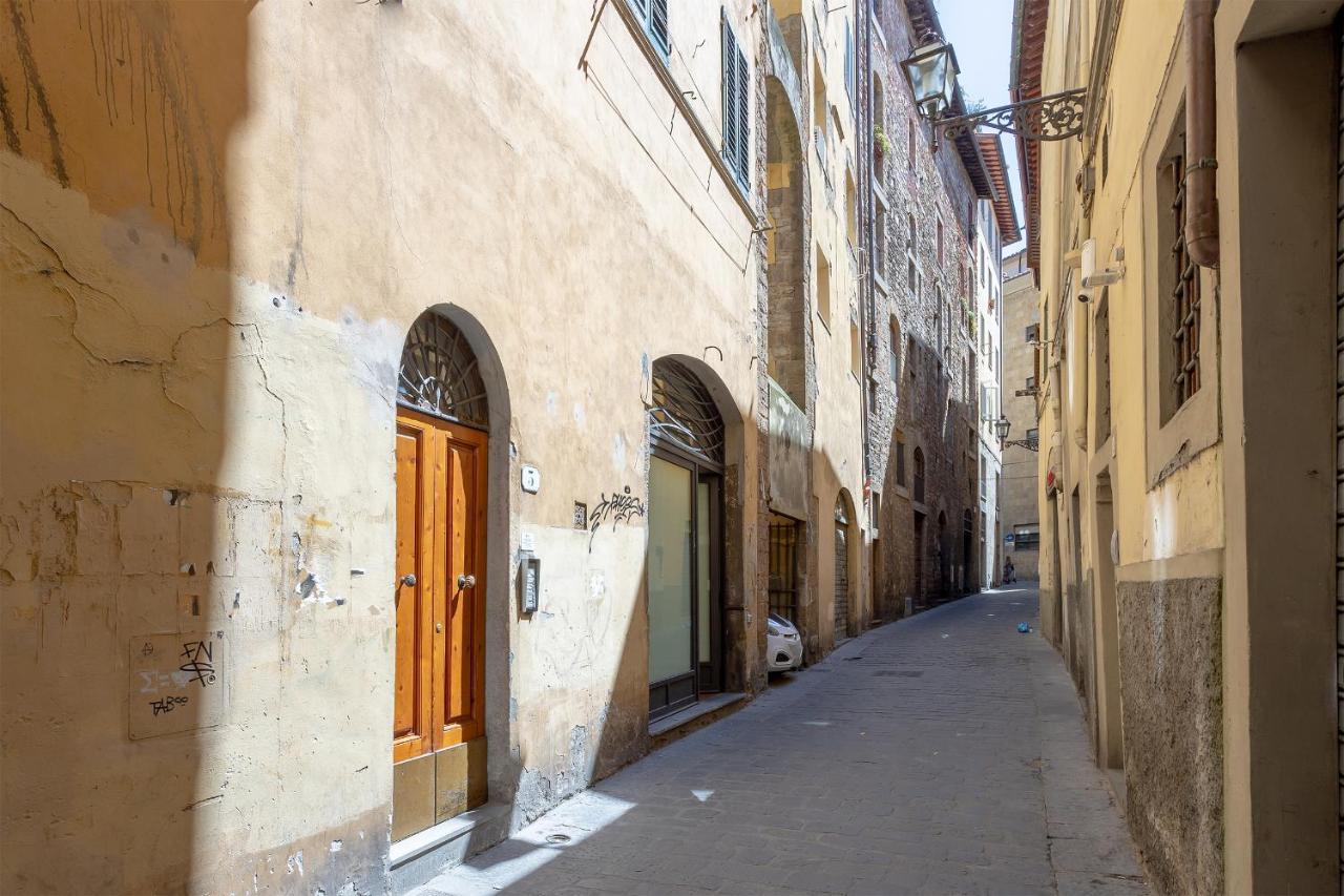 Ramaglianti Apartments Suite Tre Florence Exterior photo