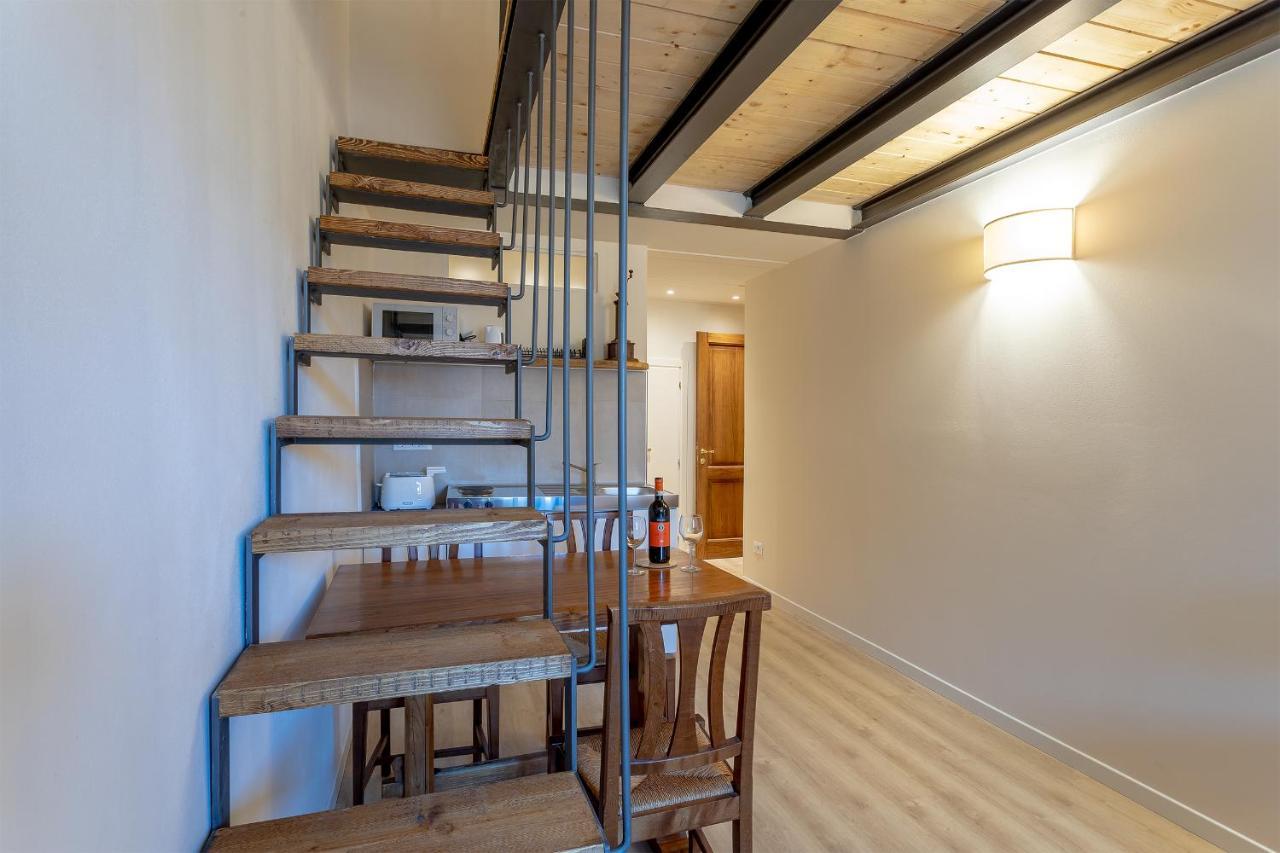 Ramaglianti Apartments Suite Tre Florence Exterior photo