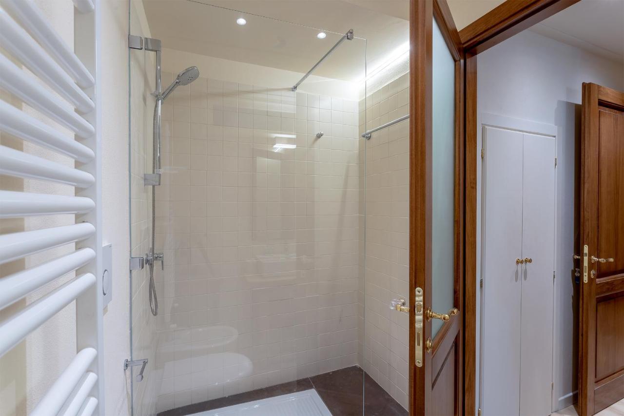 Ramaglianti Apartments Suite Tre Florence Exterior photo
