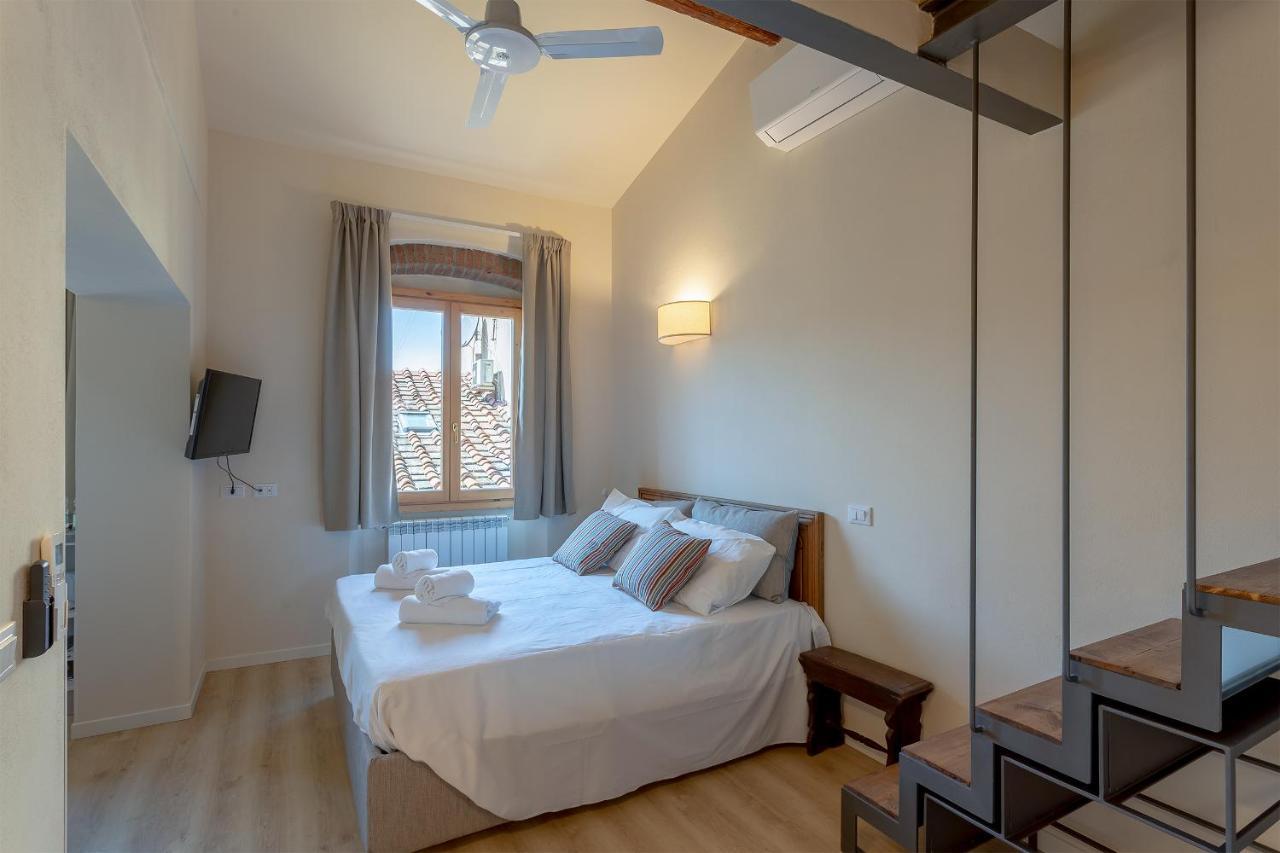 Ramaglianti Apartments Suite Tre Florence Exterior photo