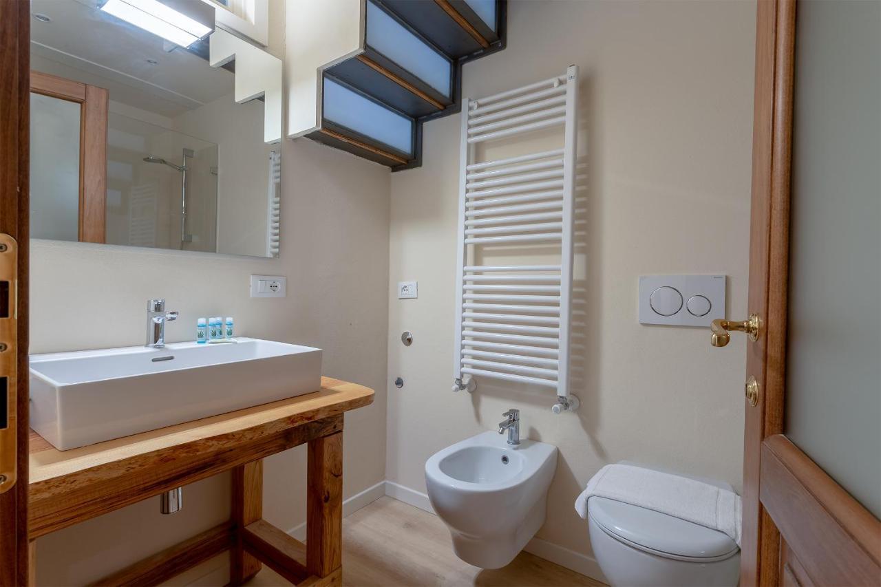 Ramaglianti Apartments Suite Tre Florence Exterior photo